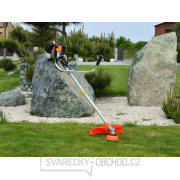 Benzínový vyžínač JG s přídavným vybavením (1/2 kusu) náhled