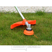 Benzínový vyžínač JG s přídavným vybavením (1/2 kusu) náhled
