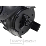 Ponorné kalové čerpadlo s drtičem GEKO G81423 750W  Ponorné kalové čerpadlo s drtičem GEKO G81423 750W náhled