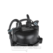 Drticí čerpadlo s řezacími noži (1) náhled