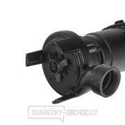 Drticí čerpadlo s řezacími noži (1) náhled