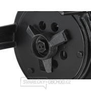 Drticí čerpadlo s řezacími noži (1) náhled