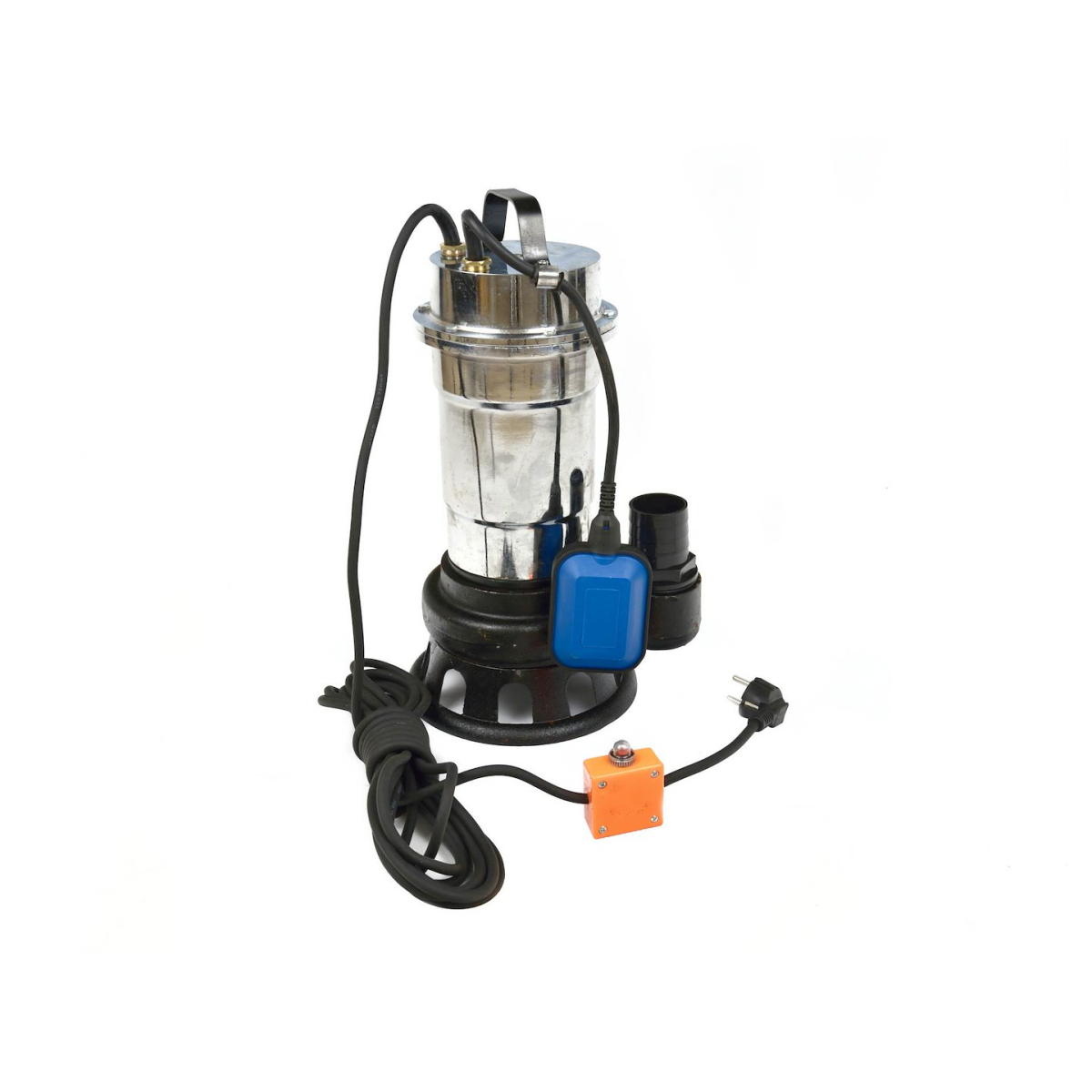 Levně Čerpadlo do septiku GEKO G81426 G81426