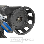 Čerpadlo septiku WQD - niklový plovák + termospínač(1) Náhled