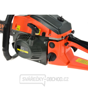 Motorová řetězová pila Geko G82001  Motorová řetězová pila Geko G82001 náhled