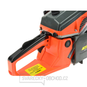 Motorová řetězová pila Geko G82001  Motorová řetězová pila Geko G82001 náhled