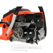 Motorová řetězová pila Geko G82001  Motorová řetězová pila Geko G82001 náhled