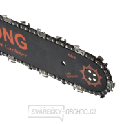 Motorová řetězová pila Geko G82001  Motorová řetězová pila Geko G82001 náhled