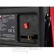 Elektrocentrála 2HP 720W Tvardy T05001  Elektrocentrála 2HP 720W Tvardy T05001 náhled