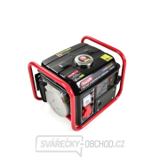 Elektrocentrála 2HP 720W Tvardy T05001  Elektrocentrála 2HP 720W Tvardy T05001 náhled