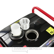 Elektrocentrála 2HP 720W Tvardy T05001  Elektrocentrála 2HP 720W Tvardy T05001 náhled