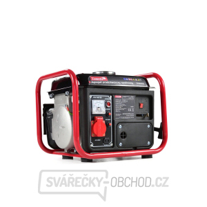 Elektrocentrála 2HP 720W Tvardy T05001  Elektrocentrála 2HP 720W Tvardy T05001 gallery main image