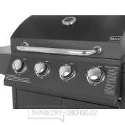 Plynový gril GEKO G80516  náhled