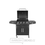 Plynový gril GEKO G80516  Náhled