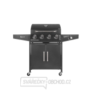 Plynový gril GEKO G80516  náhled