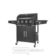 Plynový gril GEKO G80516  náhled