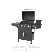Plynový gril GEKO G80516  Plynový gril GEKO G80516  gallery main image
