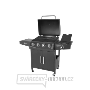 Plynový gril GEKO G80516  Plynový gril GEKO G80516  gallery main image