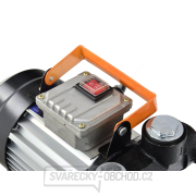 Čerpadlo motorového oleje 230V/50HZ (2) náhled