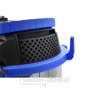 Průmyslový vysavač na mokré a suché vysávání 30L  Průmyslový vysavač na mokré a suché vysávání 30L  náhled