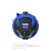 Průmyslový vysavač na mokré a suché vysávání 30L  Průmyslový vysavač na mokré a suché vysávání 30L  náhled