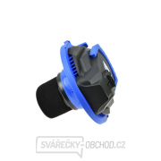 Průmyslový vysavač na mokré a suché vysávání 30L  Průmyslový vysavač na mokré a suché vysávání 30L  náhled