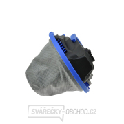 Průmyslový vysavač na mokré a suché vysávání 30L  Průmyslový vysavač na mokré a suché vysávání 30L  náhled