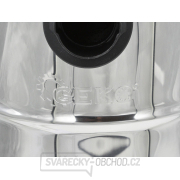 Průmyslový vysavač na mokré a suché vysávání 30L  Průmyslový vysavač na mokré a suché vysávání 30L  náhled