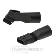 Průmyslový vysavač na mokré a suché vysávání 30L  Průmyslový vysavač na mokré a suché vysávání 30L  náhled