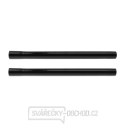 Průmyslový vysavač na mokré a suché vysávání 30L  Průmyslový vysavač na mokré a suché vysávání 30L  náhled