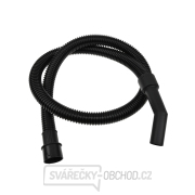 Průmyslový vysavač na mokré a suché vysávání 30L  Průmyslový vysavač na mokré a suché vysávání 30L  náhled