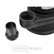 Kalové čerpadlo s drtičem Geko G81421 Kalové čerpadlo s drtičem Geko G81421 náhled