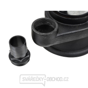 Čerpadlo na nikl/znečištěnou vodu WQD 10-8-0,55(1) náhled