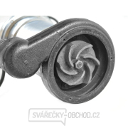 Plovákové čerpadlo WQD10-8-0,55 z niklu pro znečištěnou vodu (1) Náhled