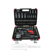 Tvardy Gola sada 94ks 1/4 Tvardy Gola sada 94ks 1/4