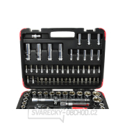 Tvardy Gola sada 94ks 1/4 Tvardy Gola sada 94ks 1/4