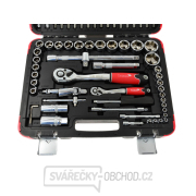 Tvardy Gola sada 94ks 1/4 Tvardy Gola sada 94ks 1/4