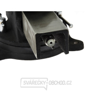 Profesionální svěrák 4