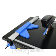 Řezačka dlaždic stolová 600W Geko G81250  Řezačka dlaždic stolová 600W Geko G81250 náhled