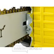 Elektrická řetězová pila geko G82007 Elektrická řetězová pila geko G82007 náhled