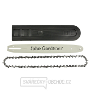 Elektrická řetězová pila geko G82007 Elektrická řetězová pila geko G82007 náhled