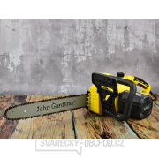 Elektrická řetězová pila geko G82007 Elektrická řetězová pila geko G82007 náhled