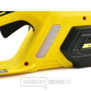 Elektrická řetězová pila geko G82007 náhled