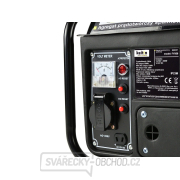 Elektrocentrála benzínová 650W KELTIN Elektrocentrála benzínová 650W KELTIN náhled