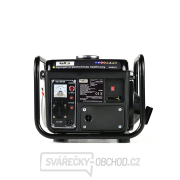 Elektrocentrála benzínová 650W KELTIN Náhled