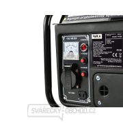 Elektrocentrála benzínová 650W KELTIN náhled