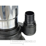 Čerpadlo septiku na špinavou vodu GEKO H00606 náhled