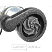 Čerpadlo septiku na špinavou vodu GEKO H00606 náhled