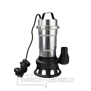 Čerpadlo septiku na špinavou vodu GEKO H00606 Čerpadlo septiku na špinavou vodu GEKO H00606 gallery main image