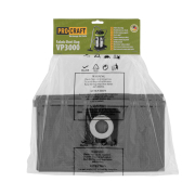 Saček pro průmyslový vysavač Procraft VP3000 | SVP3000 Náhled